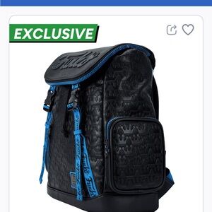 Loungefly Funko Backpack Brand New